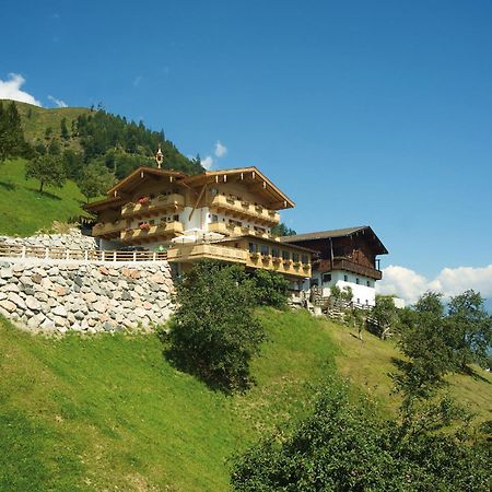 Berg- & Seeblick Pfefferbauer เซลล์อัมเซ ภายนอก รูปภาพ